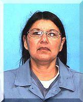 Inmate Gladys P Conde