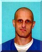 Inmate Glenn J Davis