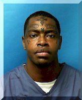 Inmate Gregory A Sconiers