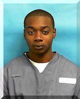 Inmate Hezekiah M Bramble Wright