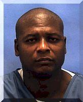 Inmate Hosea G Rucker