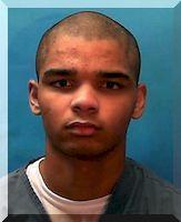 Inmate Jadden L Edwards