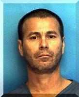 Inmate Jaime Velez Rivera