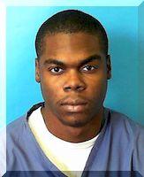 Inmate Jalen L Terry