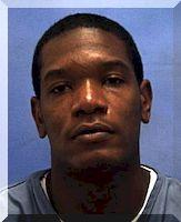 Inmate Jamal Smith