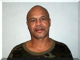 Inmate James Byas