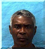 Inmate James E Young