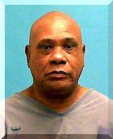 Inmate James Jr Washington