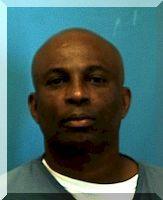 Inmate James L Jr Brown