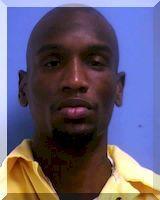 Inmate James Mack