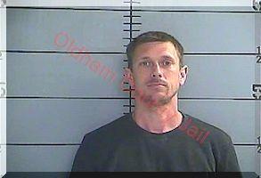 Inmate James Michael Mcfarland