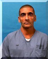 Inmate James V Fraulo