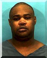 Inmate Jarvis T Warren