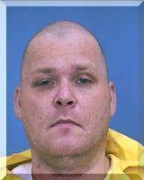 Inmate Jason Allred