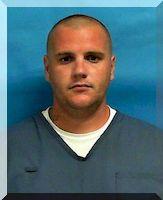 Inmate Jason E Faircloth