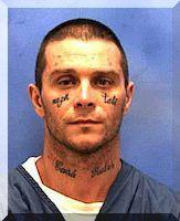 Inmate Jason R Pierce