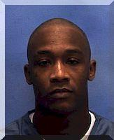 Inmate Javin Olds