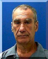 Inmate Jeffrey Martin