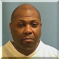 Inmate Jelani Mc Cowan