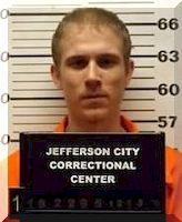 Inmate Jeremy M Wilson