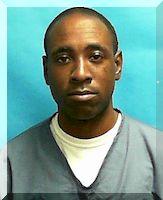 Inmate Jermaine J Cummings