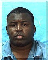 Inmate Jermaine L Henderson