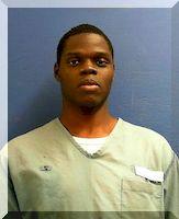 Inmate Jerome J Roberson