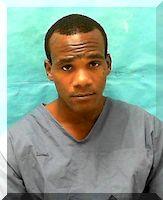 Inmate Jeron A Burney