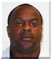 Inmate Jerry L Ellis