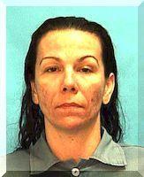 Inmate Jessica Gould