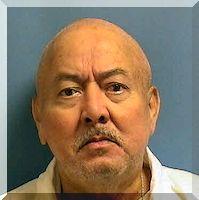 Inmate Jesus F Vazquez