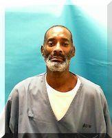 Inmate Jimmy J Williams