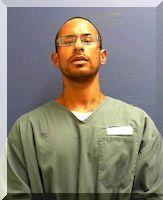 Inmate Joel R Hernandez