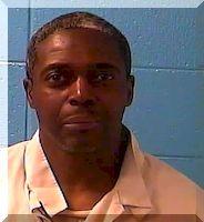 Inmate John Richardson