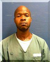 Inmate Joquan Mathis