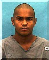 Inmate Jordan C Campbell