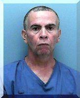 Inmate Jose M Vazquez Torres