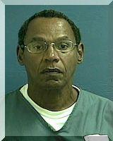 Inmate Jose O Rodriguez