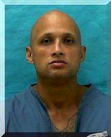 Inmate Jose Roman