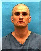 Inmate Joshua B Griffin