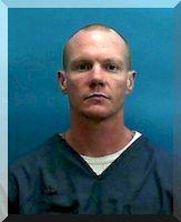 Inmate Joshua Downs