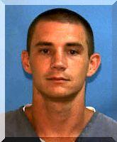 Inmate Joshua S Harris