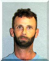 Inmate Joshua Snyder