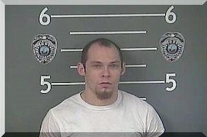 Inmate Joshua T Little