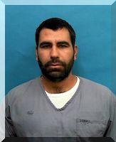 Inmate Juan L Herrera