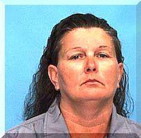 Inmate Juanita Liebman