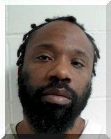 Inmate Julius Drake