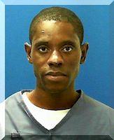 Inmate Junior J Dorelus