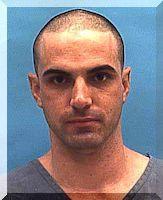 Inmate Justin E Mccalligan