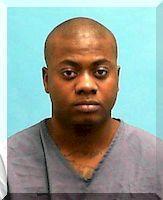 Inmate Kareem Pollydore